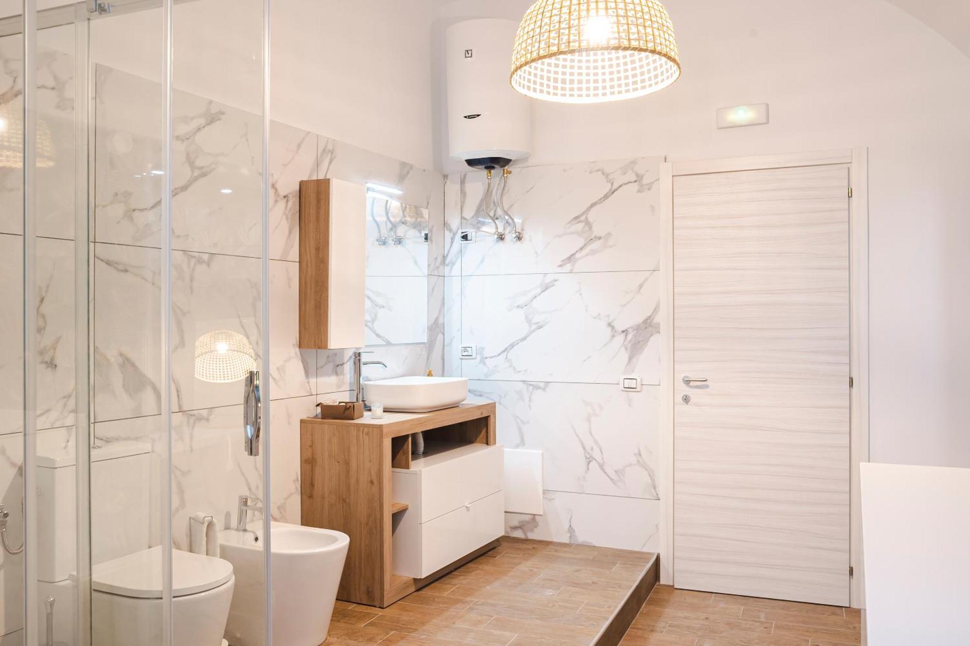 Casa Di Anita Apartment Катания Екстериор снимка
