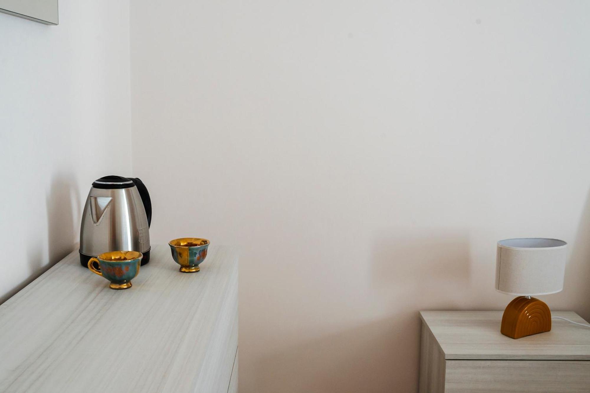 Casa Di Anita Apartment Катания Екстериор снимка