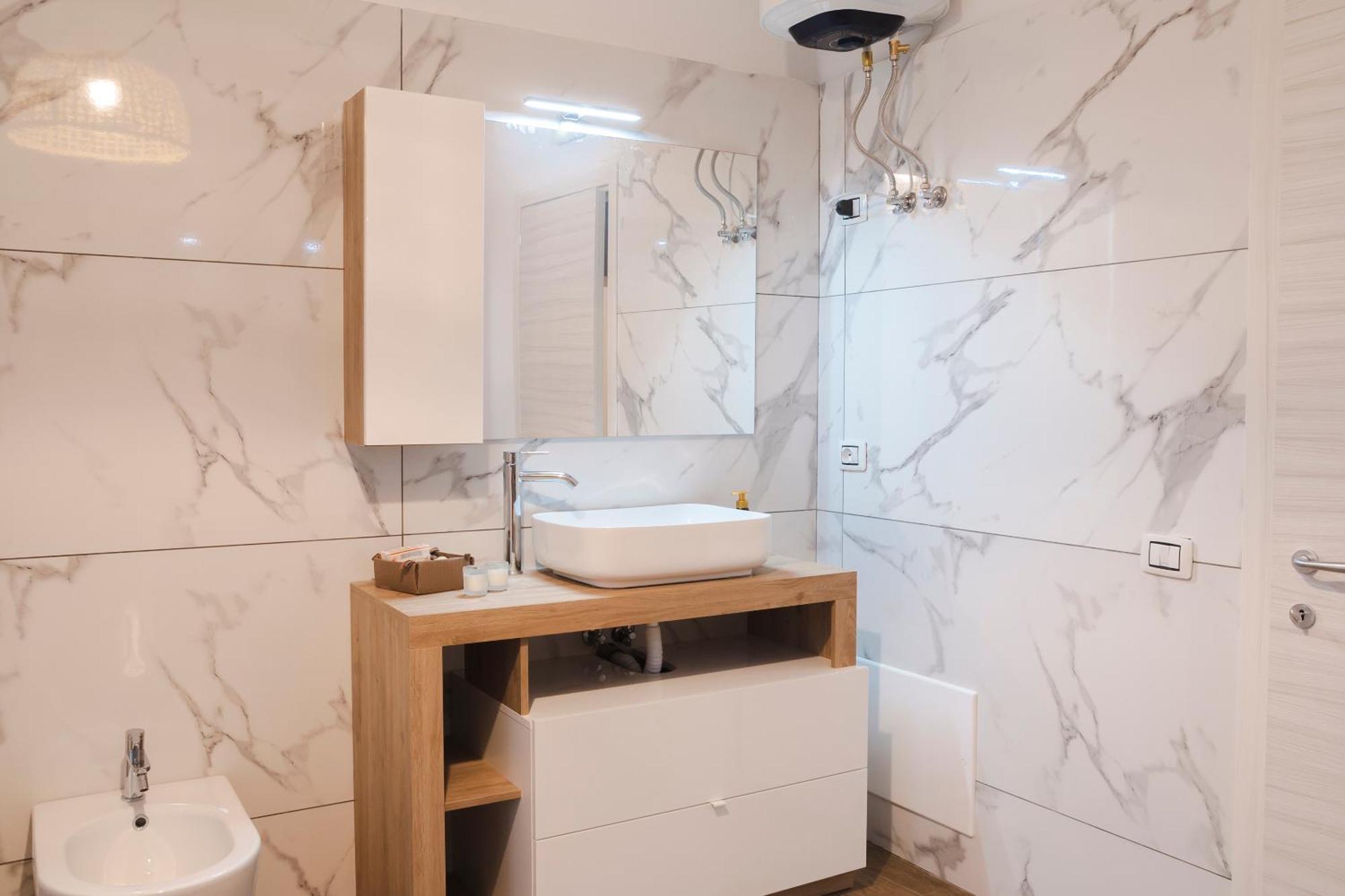 Casa Di Anita Apartment Катания Екстериор снимка