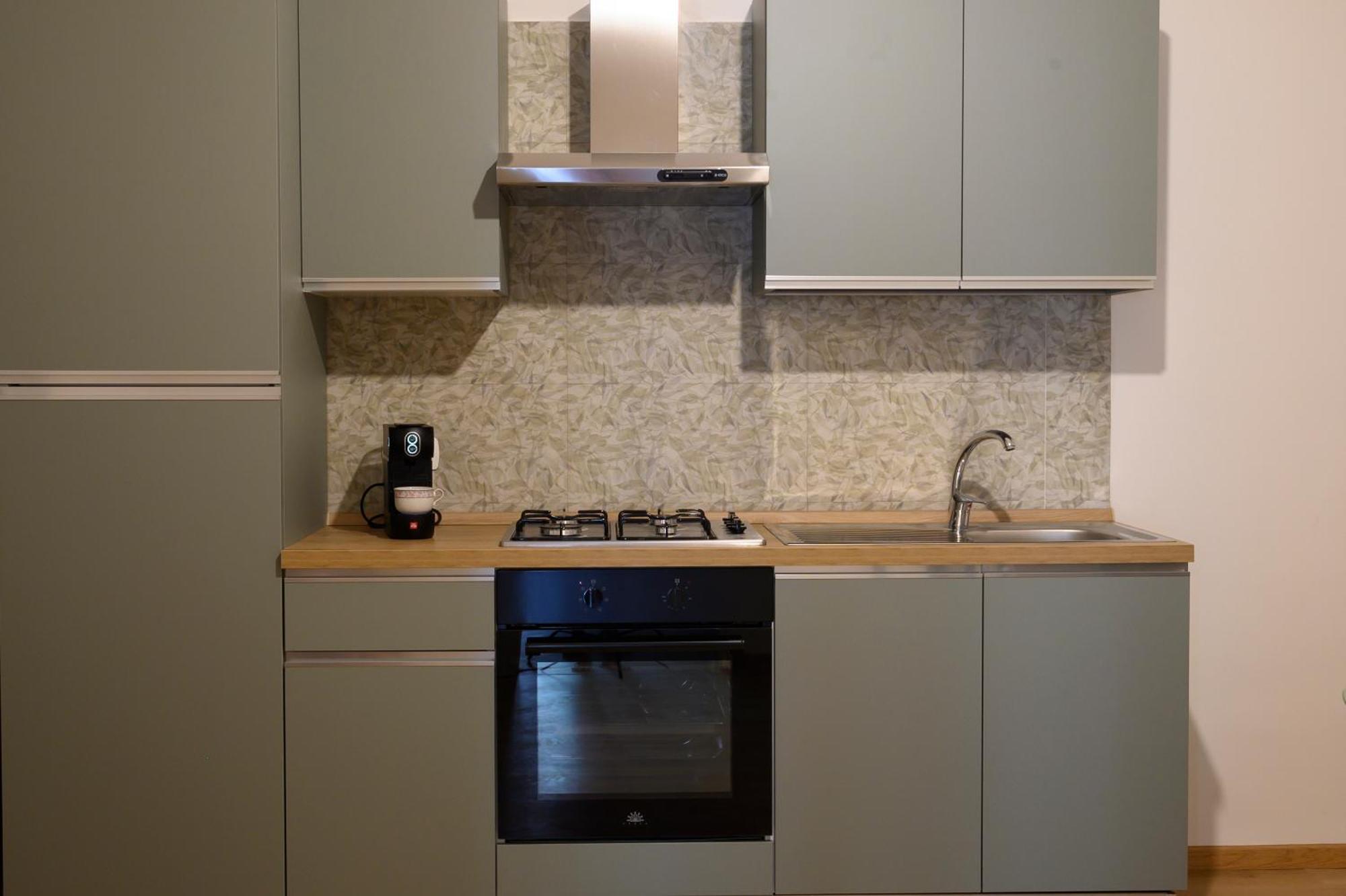 Casa Di Anita Apartment Катания Екстериор снимка