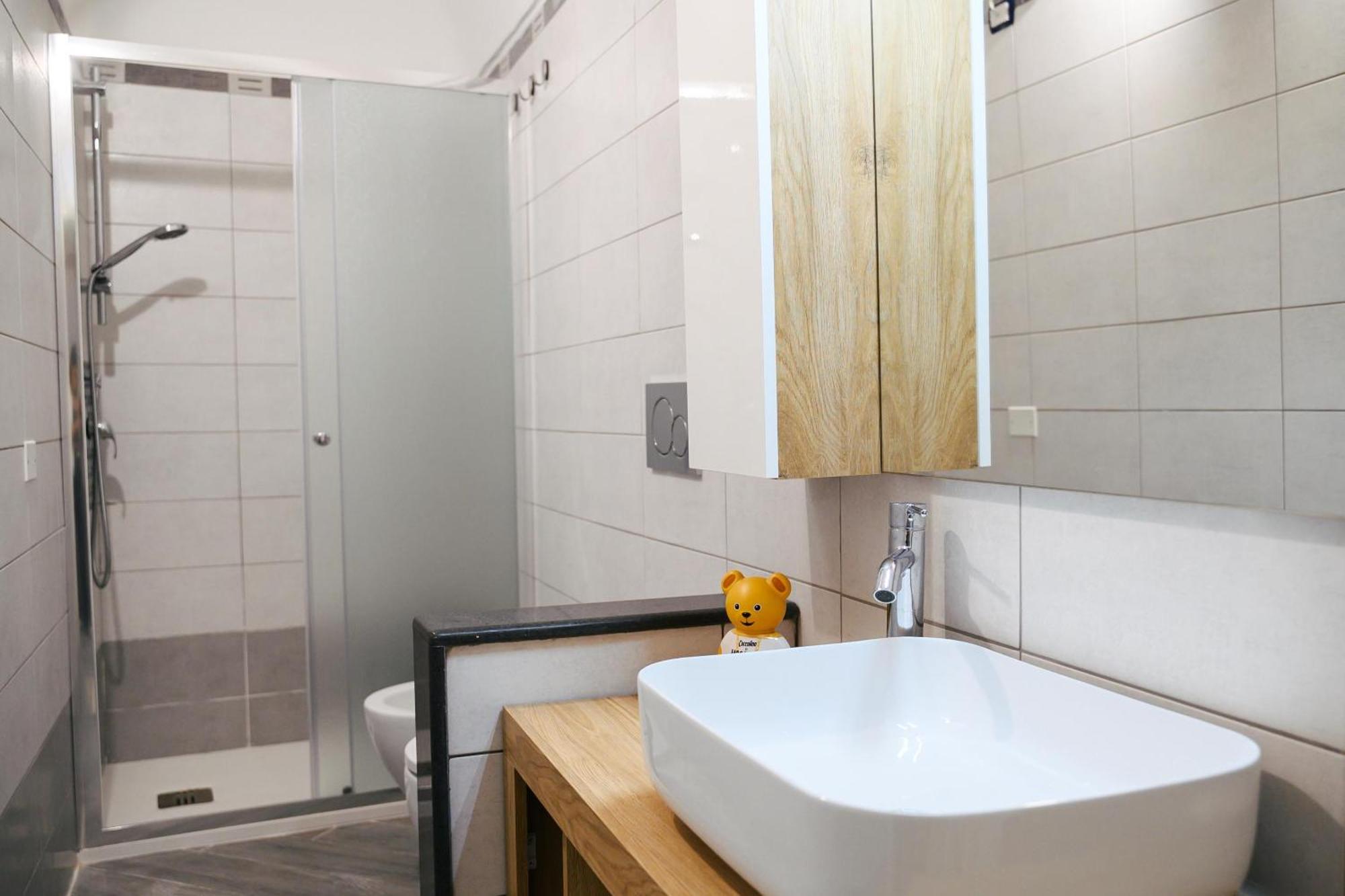 Casa Di Anita Apartment Катания Екстериор снимка