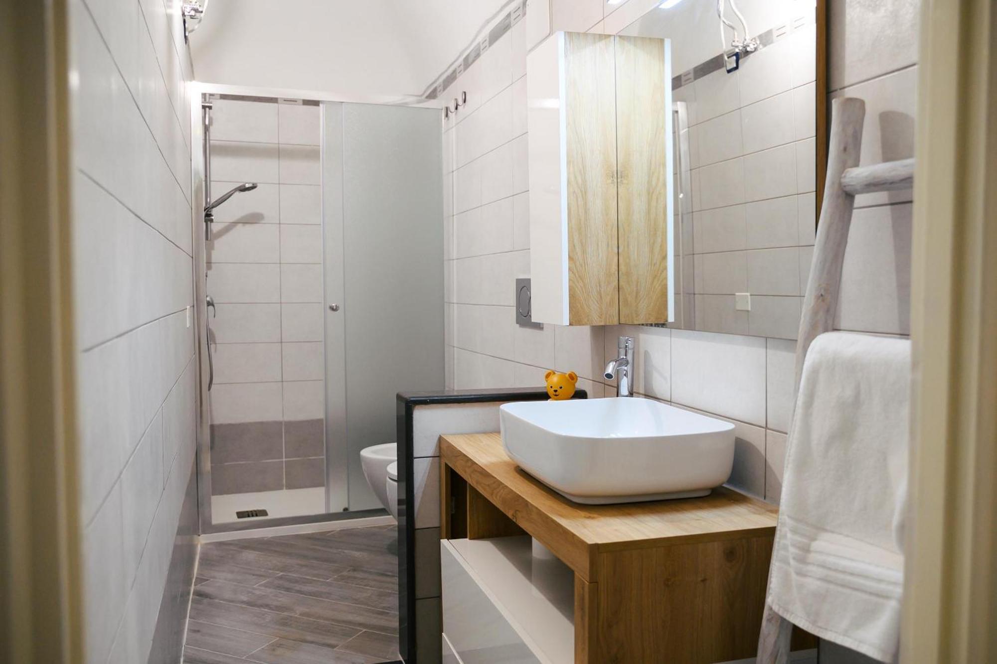 Casa Di Anita Apartment Катания Екстериор снимка